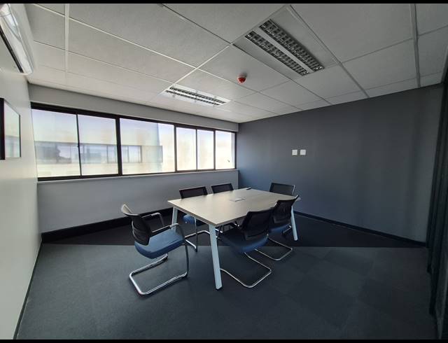 291M² OFFICE TO LET IN SANDTON CENTRAL